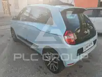 2015 Renault Twingo