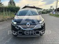 2015 Renault Espace