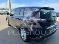 2015 Renault Espace
