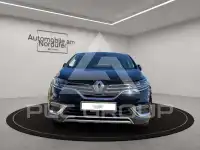 2015 Renault Espace