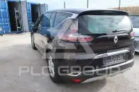 2015 Renault Espace