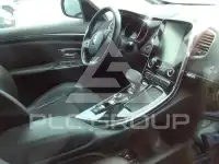 2015 Renault Espace