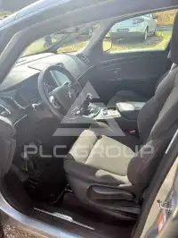 2015 Renault Espace
