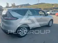 2015 Renault Espace