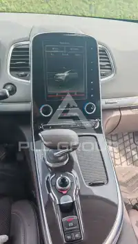 2015 Renault Espace