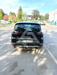 2015 Renault Espace