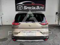 2015 Renault Espace