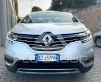 2015 Renault Espace