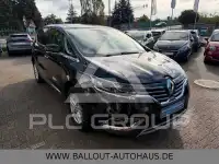 2015 Renault Espace