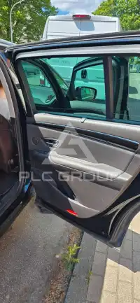 2015 Renault Espace