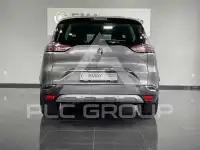 2015 Renault Espace