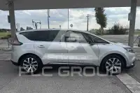 2015 Renault Espace