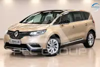 2015 Renault Espace