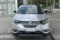 2015 Renault Espace