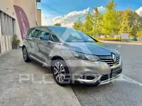2015 Renault Espace