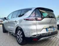 2015 Renault Espace