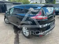 2015 Renault Espace