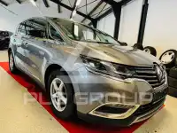 2015 Renault Espace