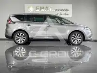 2015 Renault Espace