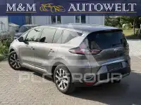 2015 Renault Espace
