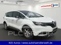 2015 Renault Espace