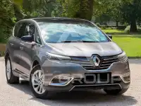2015 Renault Espace
