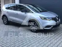 2015 Renault Espace