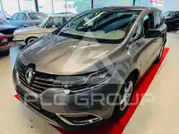2015 Renault Espace
