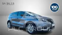 2015 Renault Espace