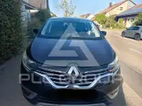 2015 Renault Espace