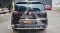 2015 Renault Espace