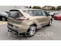 2015 Renault Espace