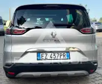 2015 Renault Espace