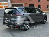 2015 Renault Espace