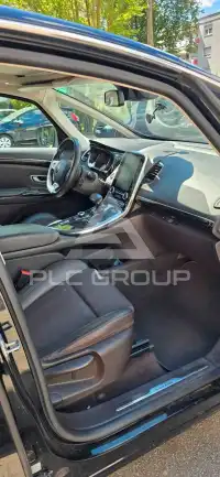 2015 Renault Espace