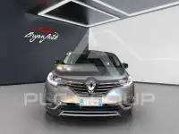 2015 Renault Espace