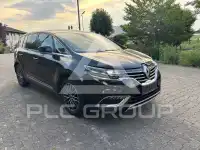 2015 Renault Espace
