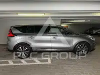 2015 Renault Espace