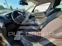2015 Renault Espace