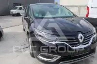 2015 Renault Espace