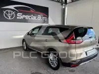 2015 Renault Espace