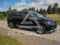 2015 Renault Espace