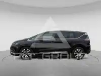 2015 Renault Espace