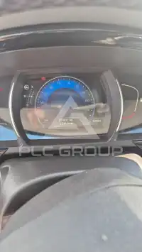 2015 Renault Espace