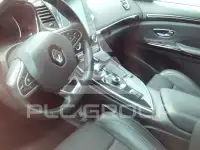 2015 Renault Espace