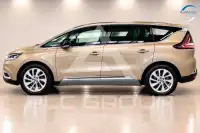 2015 Renault Espace