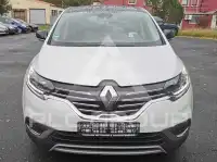 2015 Renault Espace