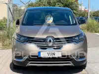 2015 Renault Espace
