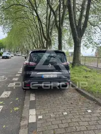 2015 Renault Espace