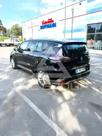2015 Renault Espace